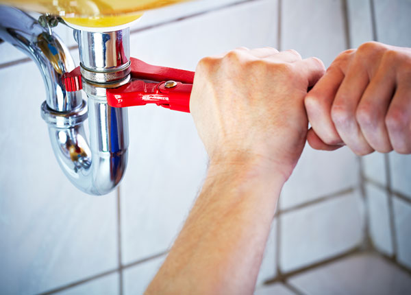 About Waltham Plumbers
